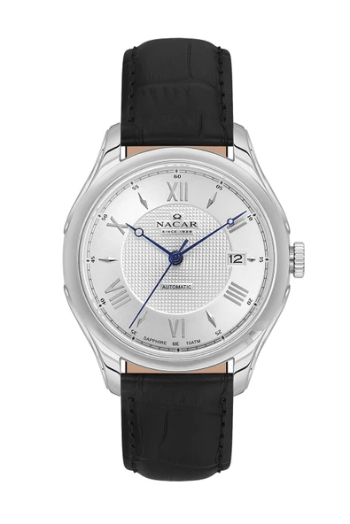 NACAR NC43-2980234-ASL1 ERKEK KOL Saati ürün görseli