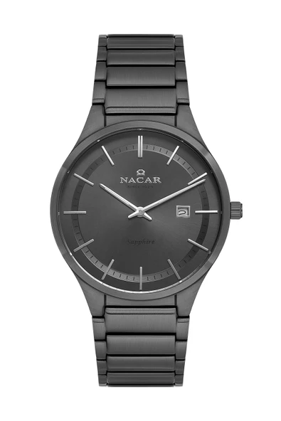 NACAR NC17-2960018-GGM ERKEK KOL Saati - Resim 2