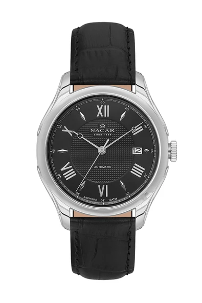 NACAR NC43-2980234-ABL1 ERKEK KOL Saati ürün görseli
