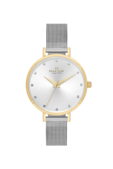 NACAR NC17-3920718-CSMS KADIN KOL Saati - Resim 2