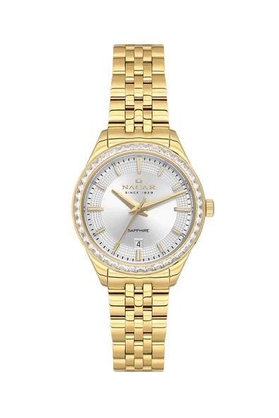 NACAR NC33-398385-DWMS KADIN KOL Saati - Resim 2