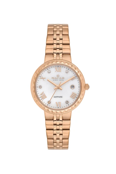 NACAR NC34-39B716-RSMS KADIN KOL Saati - 2