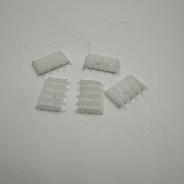 Germany Yakıt Transfer Pompası Kanat Seti - Resim 3