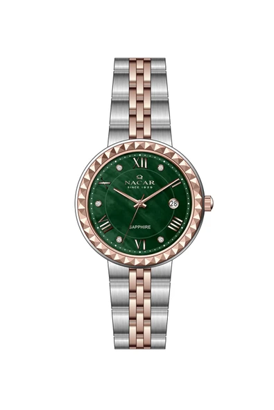 NACAR NC34-39B716-ENMS KADIN KOL Saati ürün görseli