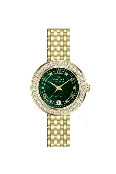 NACAR NC34-39B717-DNMS KADIN KOL Saati ürün görseli