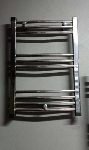 DECOPANHAVLUPAN 400/800MM KROM OVAL HAVLUPAN - 2