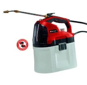 Einhell Ge-Ws 18/75 Li-Solo Akülü Ilaçlama Pompası 7,5 Lt - Resim 2