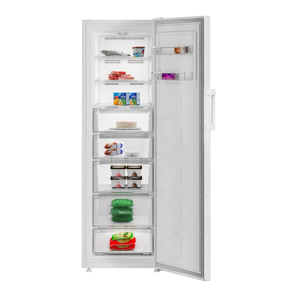 Altus AL 809 NFE Yeni Ürün E Enerji No-Frost Derindondurucu - 2