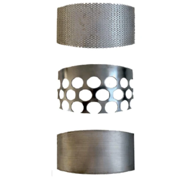 YKM500 Yem Kırma Makinası - Resim 5