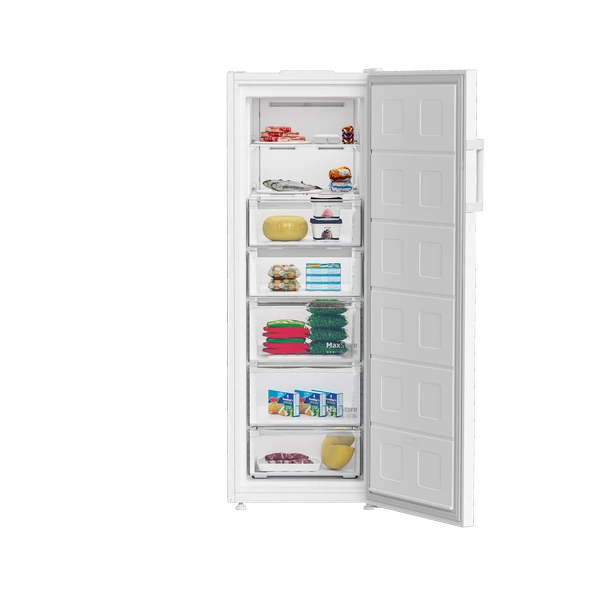 Altus AL 709 XNF-JE Joker Yeni Ürün E Enerji No-Frost Derindondurucu - 2