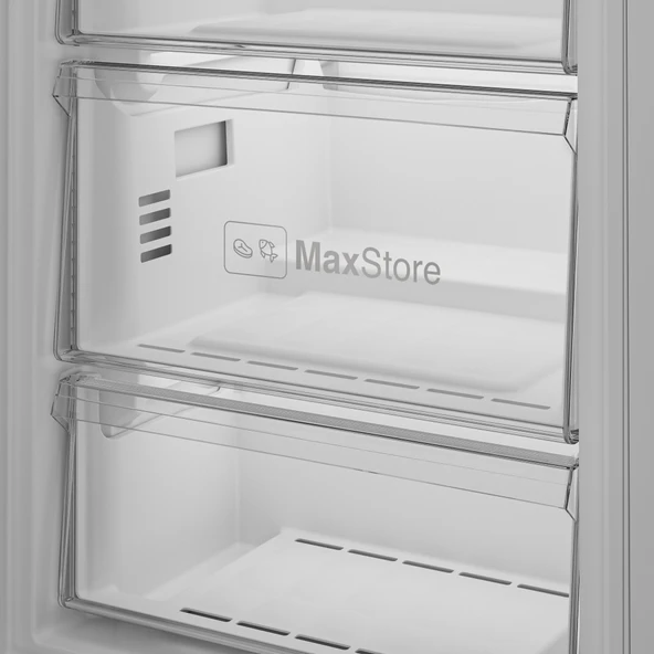 Altus AL 809 NFE Yeni Ürün E Enerji No-Frost Derindondurucu - 4