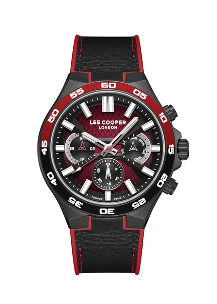 LEE COOPER LC08066.651 Erkek Kol Saati