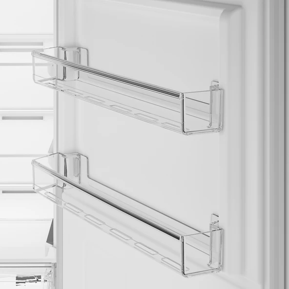 Altus AL 809 NFE Yeni Ürün E Enerji No-Frost Derindondurucu - 5