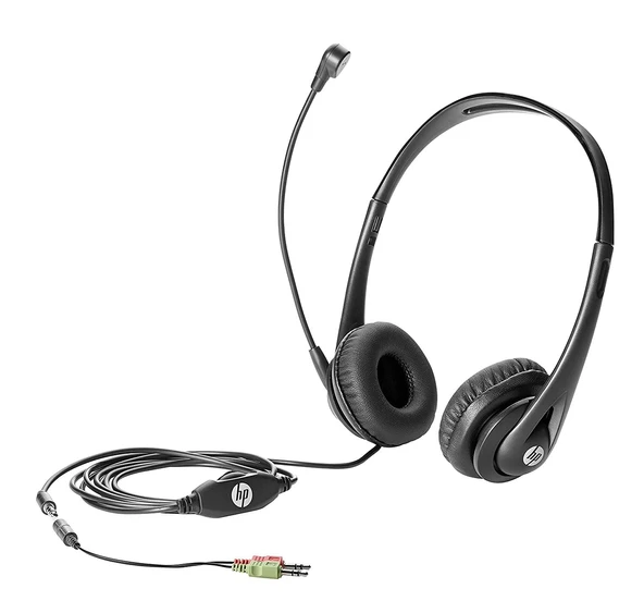 Business Headset v2 TdrTR