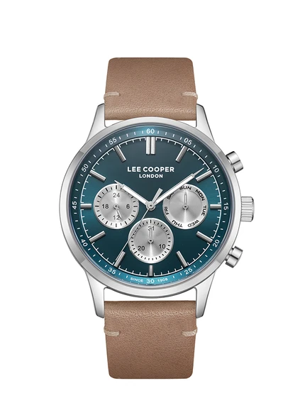 LEE COOPER LC08001.371 Erkek Kol Saati