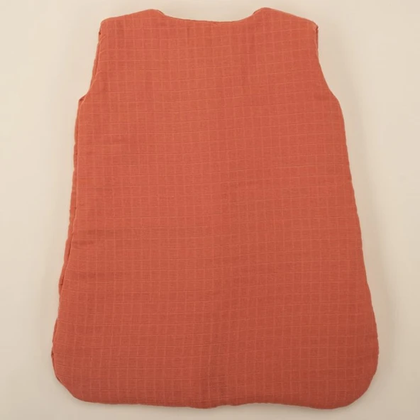 Uyku Tulumu - Kiremit Muslin