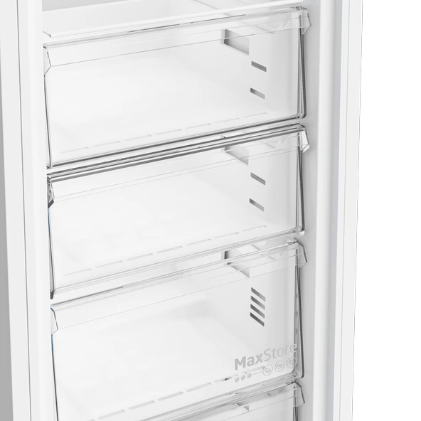 Altus AL 709 XNF-JE Joker Yeni Ürün E Enerji No-Frost Derindondurucu - 5