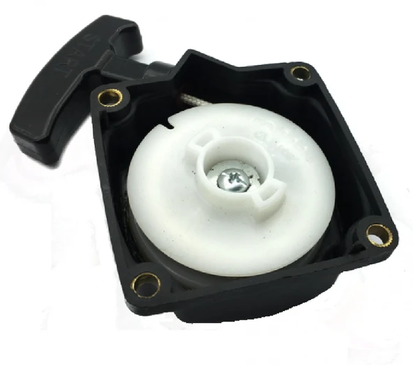 Motorlu Tırpan Starter Kapak Komple Standart