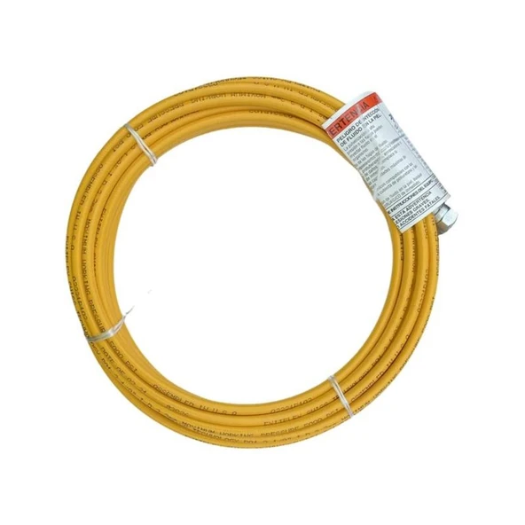 Basınçlı İlaçlama Hortumu 10 mt 8.5 mm