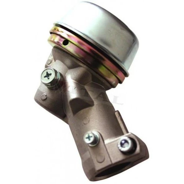 Kawasaki TH48 Redüktor  Yan Tip Komple