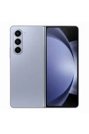 Samsung Galaxy Z Fold5 256 GB 12 GB Ram (Samsung Türkiye Garantili) Mavi - 2
