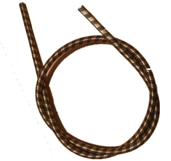 Alpina-Castor 52-55 Spiral Mil 101 Cm
