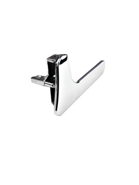 OTO MOTTO Seat Cordoba I İbiza II 99->02 Krom Kapı İç Açma Kolu Sağ Sol TK. - 2