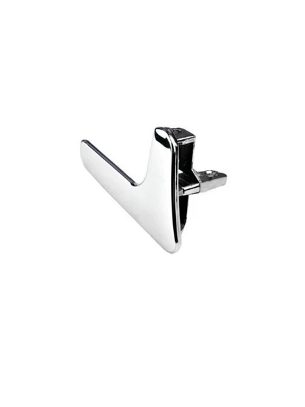 OTO MOTTO Seat Cordoba I İbiza II 99->02 Krom Kapı İç Açma Kolu Sağ Sol TK. - 3
