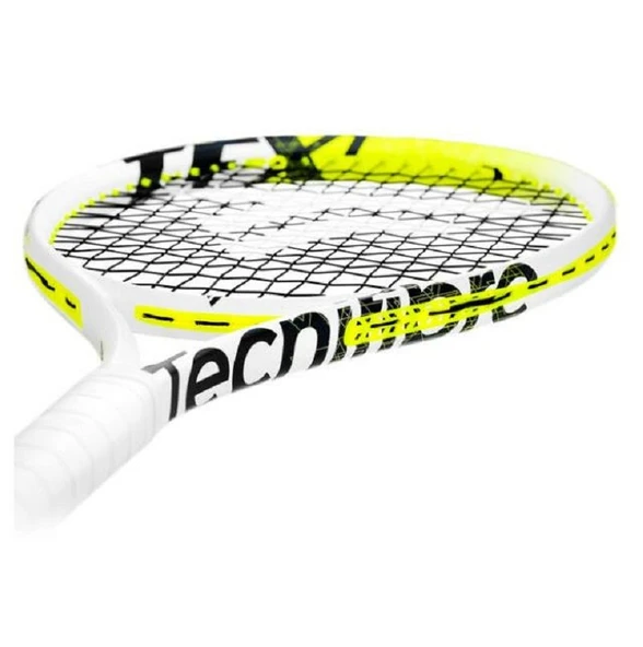 Tecnifibre TF-X1 V2 275 Tenis Raketi 14TFX27541 - 2