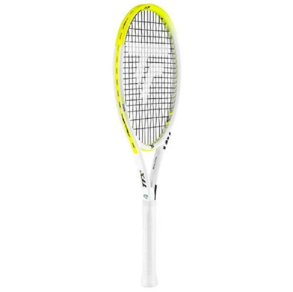Tecnifibre TF-X1 V2 275 Tenis Raketi 14TFX27541 - Resim 8