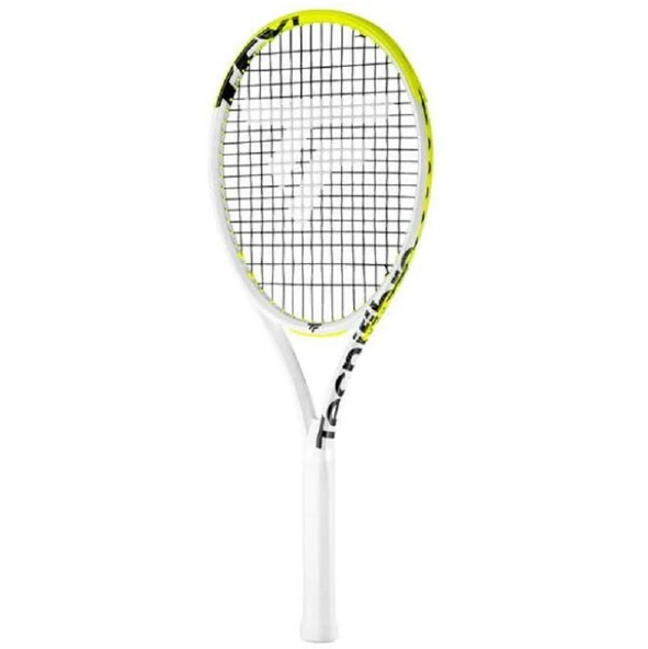 Tecnifibre TF-X1 V2 275 Tenis Raketi 14TFX27541 - Resim 5
