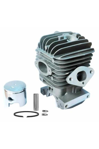 Prc Dal Budama Motorlu Testere Silindir Piston Takımı 34mm Çin Modeller ürün görseli