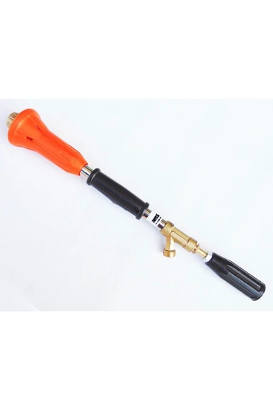 Bartceh Düz Ilaçlama Püskürtme Tabancası Holder 60cm Tbc-01 ürün görseli