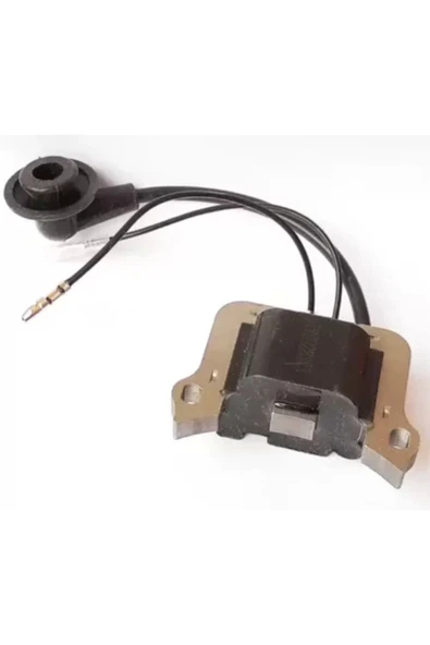 40eup Motorlu Tırpan Elektronik Bobin Ateşleme - 2
