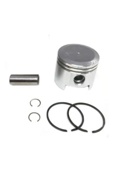 Kawasaki Th48  Uyumlu  Motorlu Tırpan Piston Takımı 44mm ürün görseli