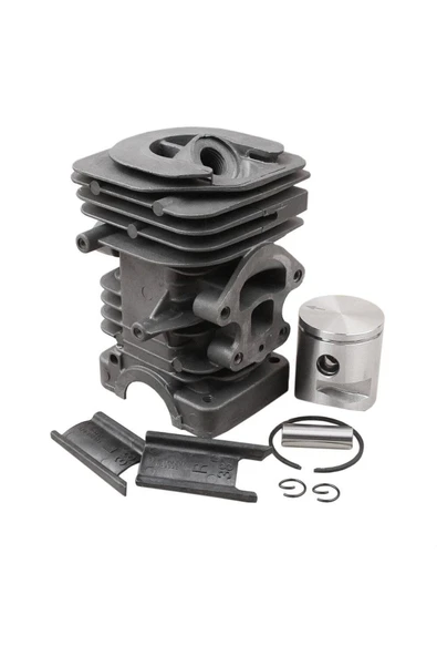 236 Motorlu Testere Silindir Piston Takımı