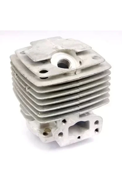 40eup Motorlu Tırpan Silindir - Resim 2