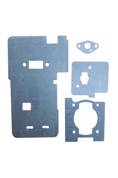 Knc 40eup Uyumlu Motorlu Tırpan Conta Takımı Seti ürün görseli