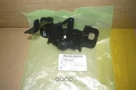 Captiva C140 Motor Kaput Kilidi GM.20937959 ürün görseli