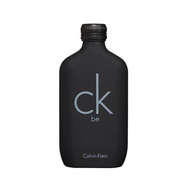 Calvin Klein Be Edt 200 Ml Unisex Parfüm - 2