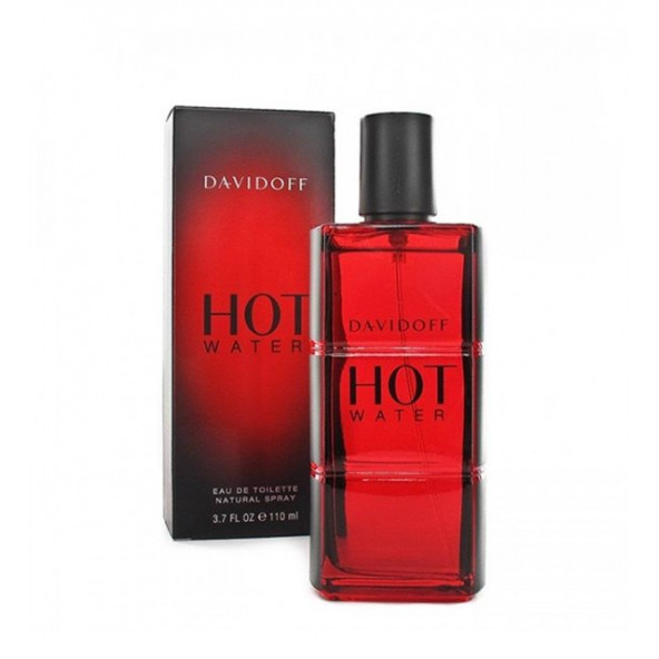 Davidoff Hot Water EDT 110 ml Erkek Parfüm