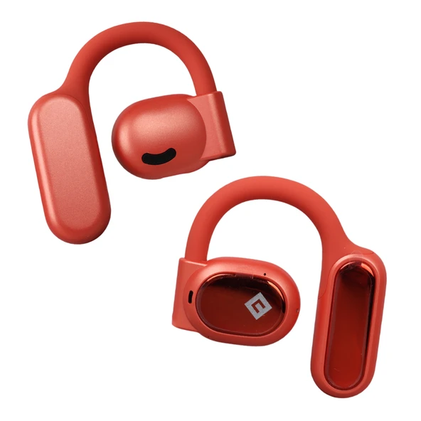 NOVOO LW-T001 IPX4 BLUETOOTH 5.3 KABLOSUZ KULAKLIK - 3