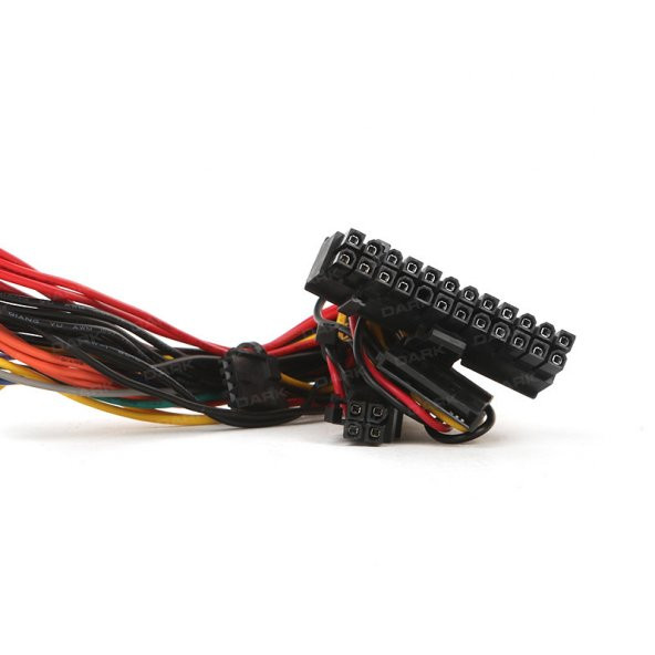 Dark 130W Bilgisayar TFX Güç Kaynağı - 2