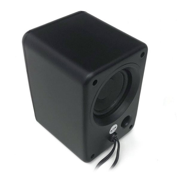 Dark SP-211 2+1 Multimedia Speaker - 4