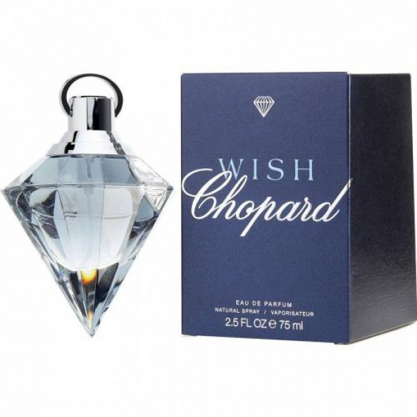 Chopard Wish EDP 75 ml Kadın Parfüm - 2