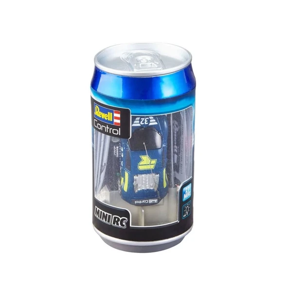 23561 Revell RC Mini Mavi Yarış Arabası - 2