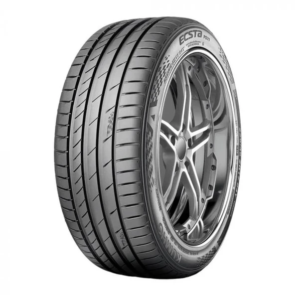 Kumho 225/40R19 93Y XL Ecsta PS71 Yaz Lastiği (2024 Üretim) – Üstün Performans ve Yol Tutuş