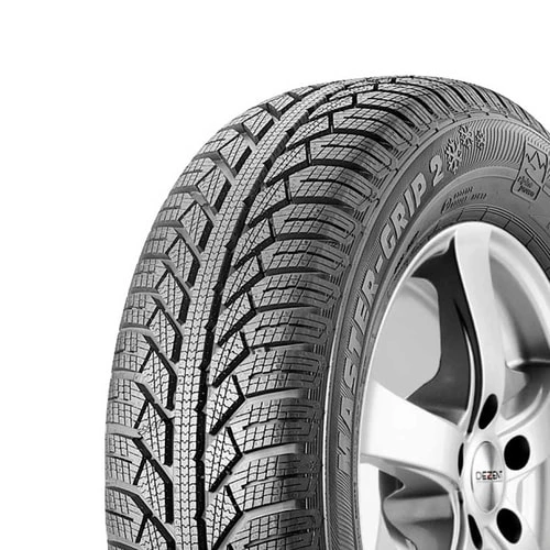 Semperit 185/70R14 88T Master-Grip 2 2024 Üretim Kış Lastiği – Continental Güvencesiyle Üretim !