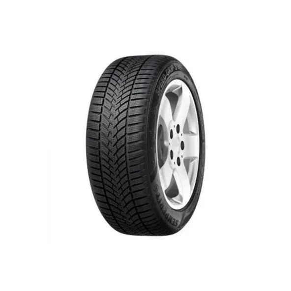 Semperit 255/55R18  SpeedGrip 3 Kış Lastiği – Continental Güvencesiyle Üstün Performans!