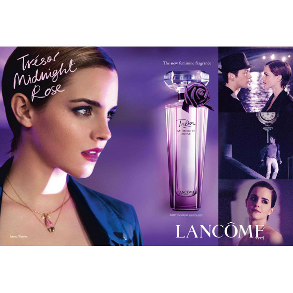 Lancome Tresor Midnight Rose EDP 75 ml - 2